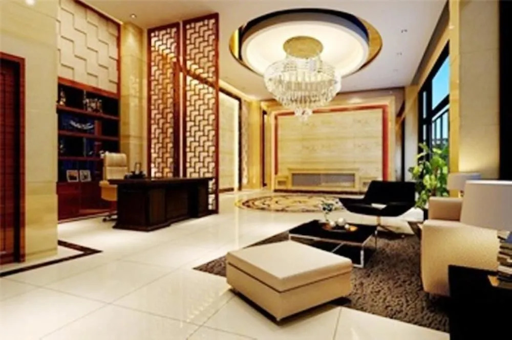 YJ Intl. Hotel