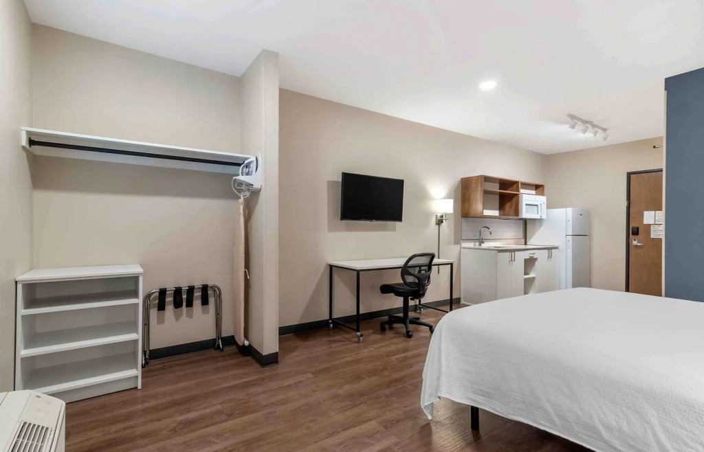 Extended Stay America Premier Suites - Atlanta - Newnan