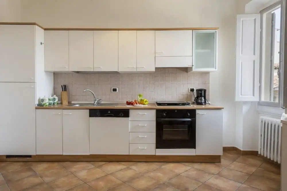 Eolo Apartment