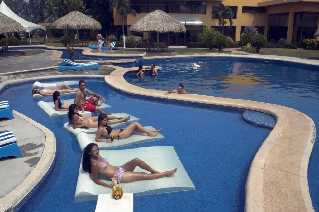 Hotel Terranova
