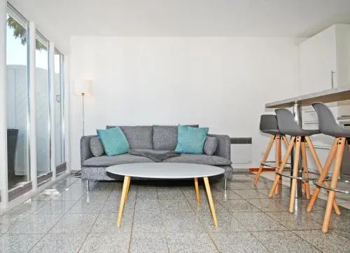 Ferienanlage Bansin Seepferdchen 6