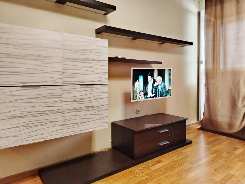 Ihome на улице Широтная 148 корпус 1