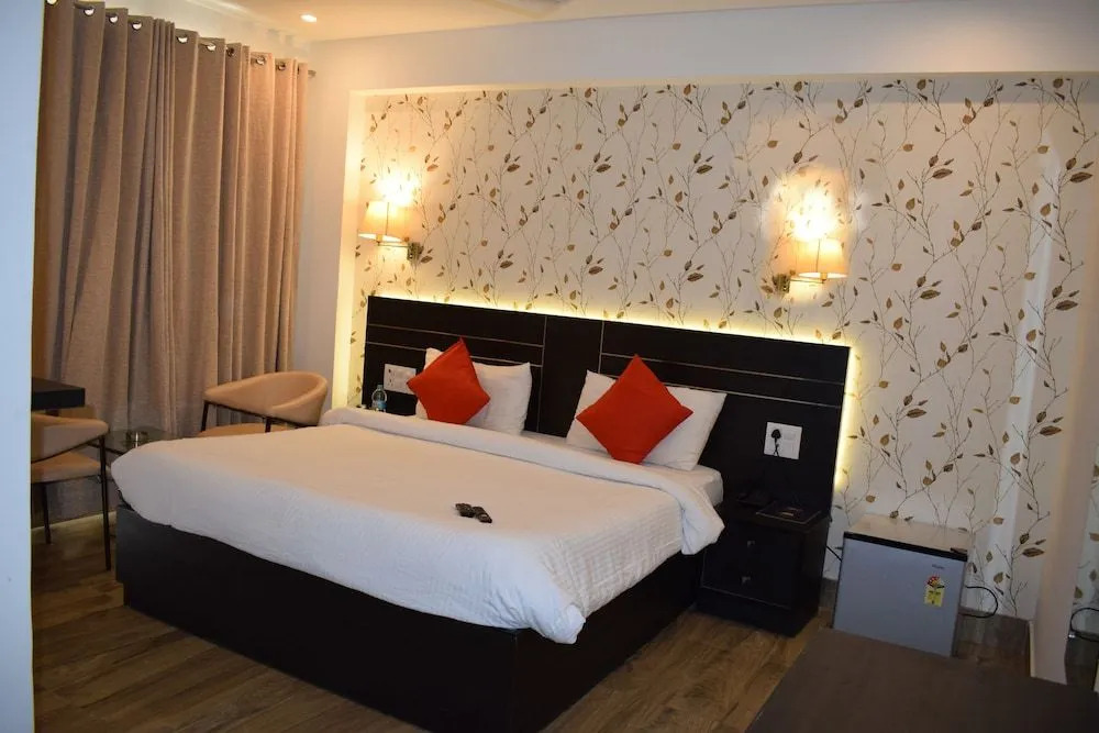 Gera Clarks Inn Express