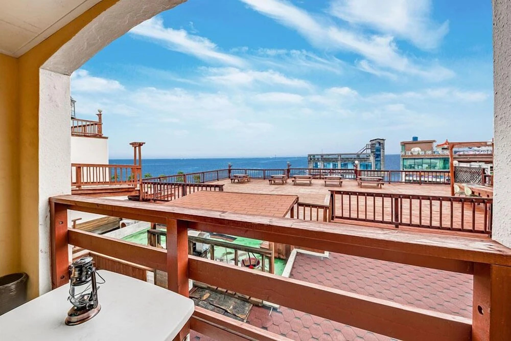 Yeongdeok Sea Village Pension