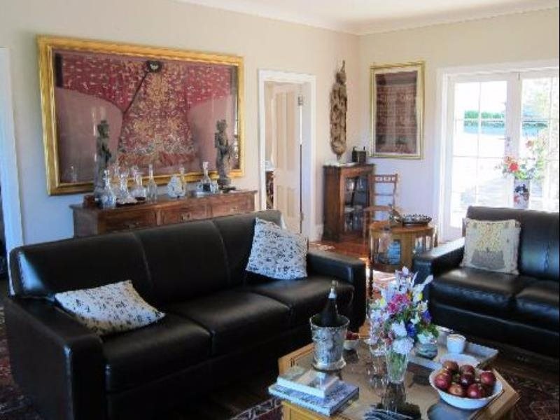 Rosefield Bed and Breakfast