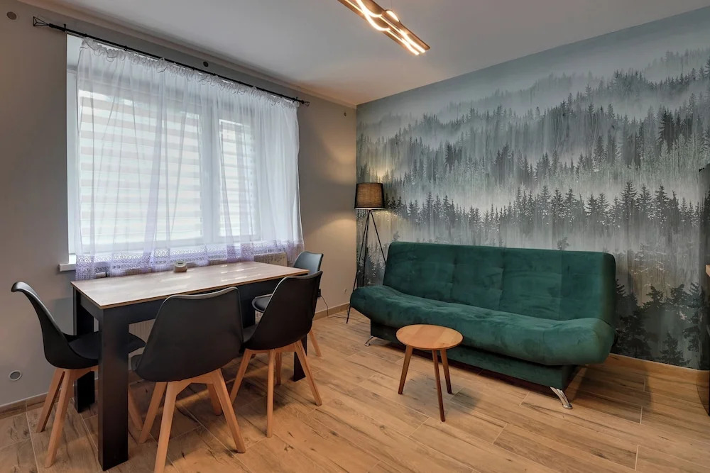 RentPlanet - Apartament Bronka Czecha