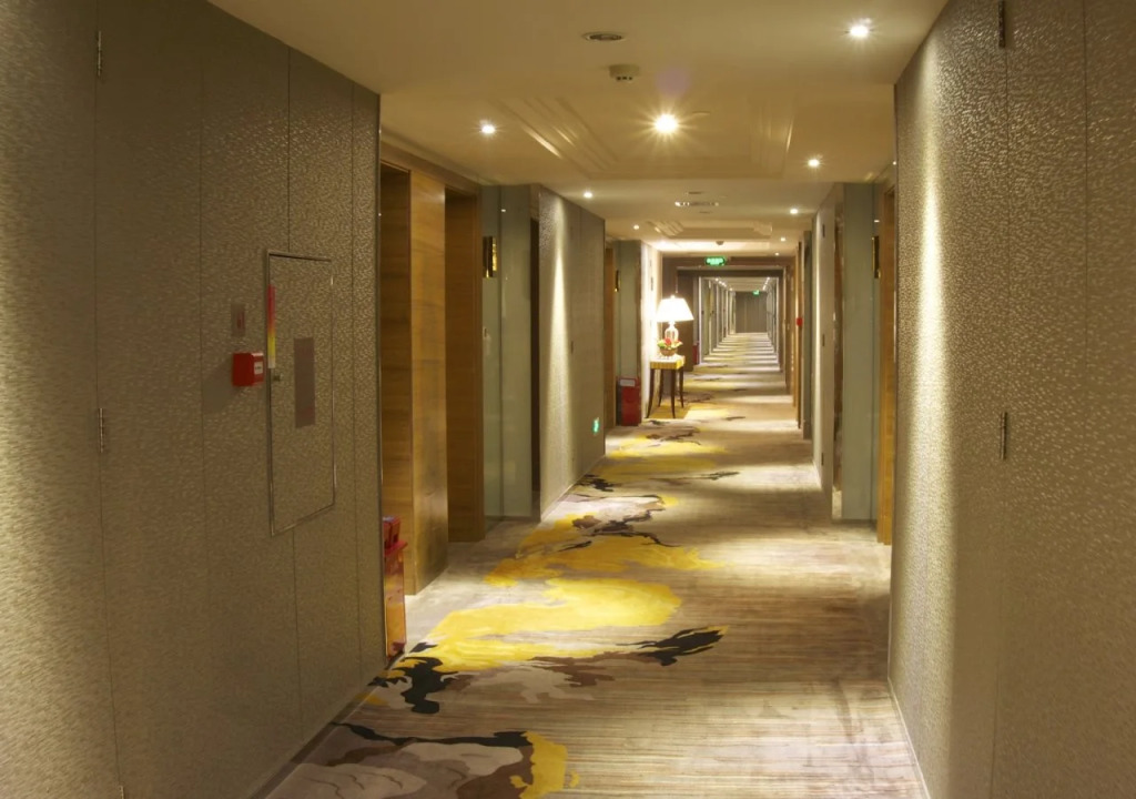 Mafo Hotel Guangzhou