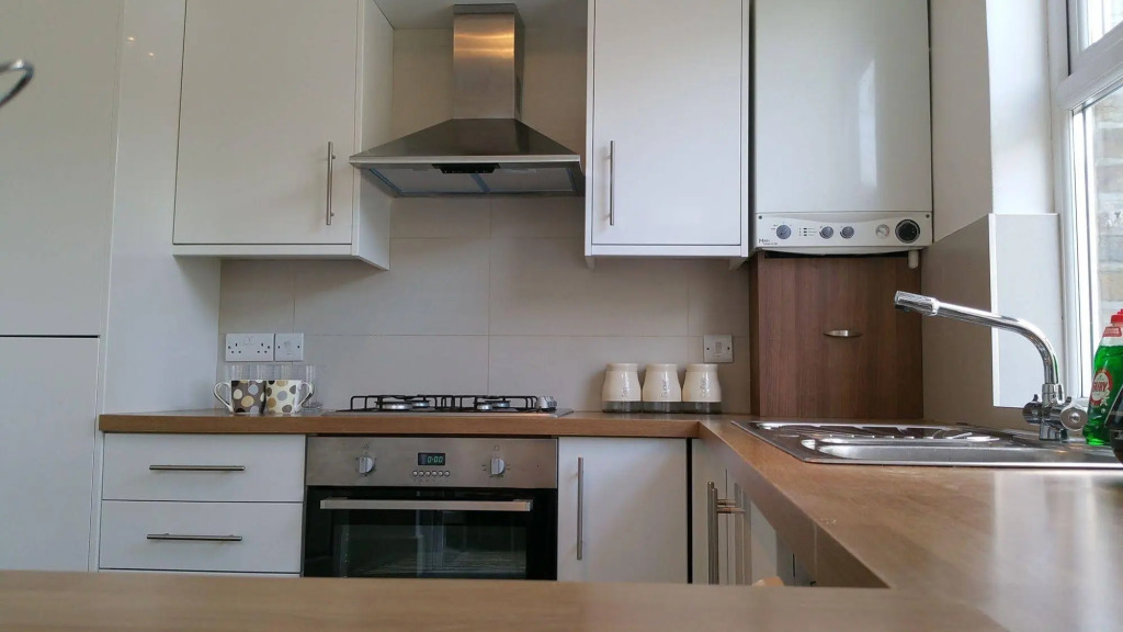 Finsbury Park Homes