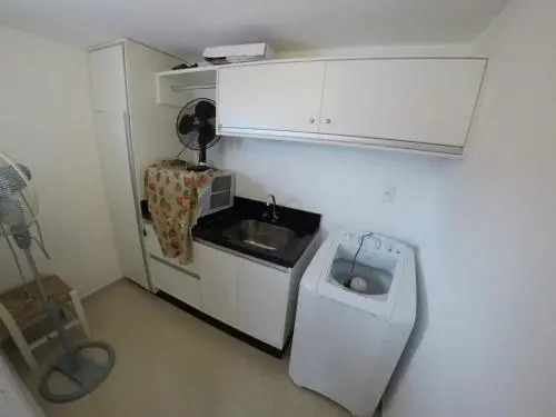 A075 - Ed. Mônica, cobertura duplex