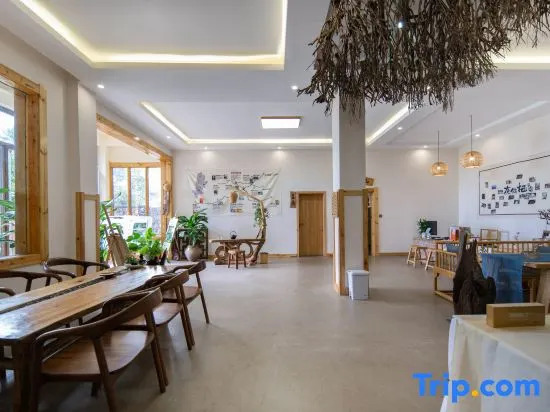 Yehou Qi Homestay (Yaan Mengding Mountain Town Branch)