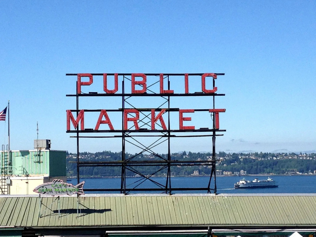 SpringHill Suites by Marriott Seattle Downtown/South Lake Union