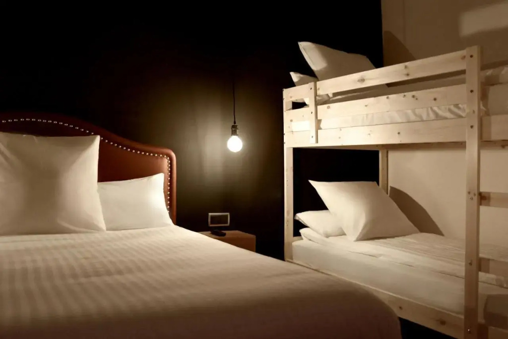 Woohoo Suites Madrid