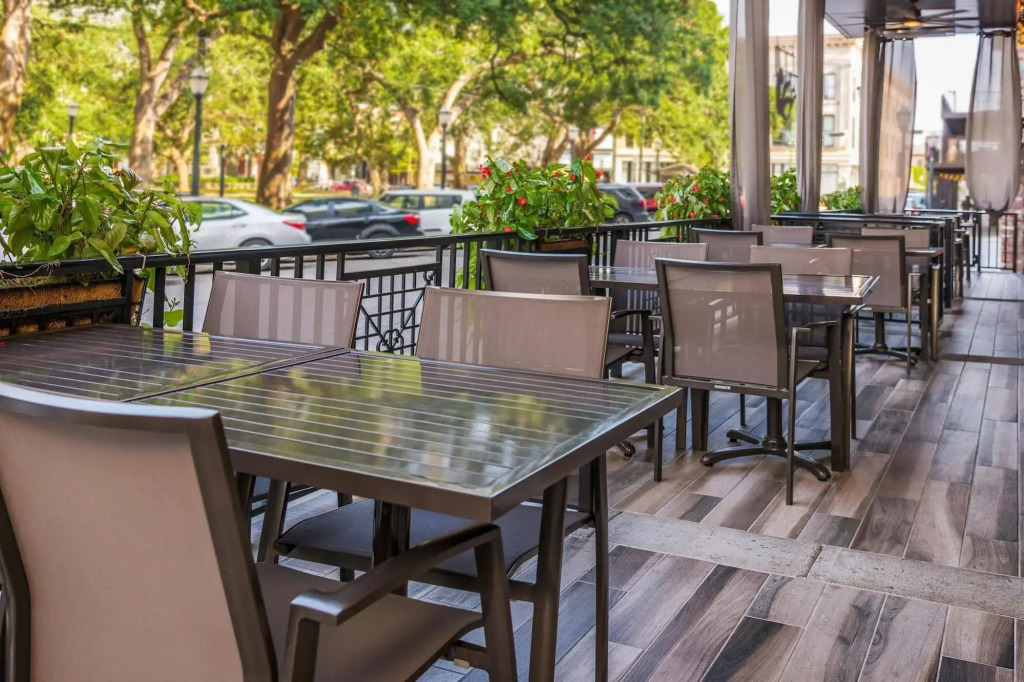 Hilton Garden Inn Mobile Downtown