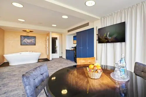 Hotel Asgards Meereswarte