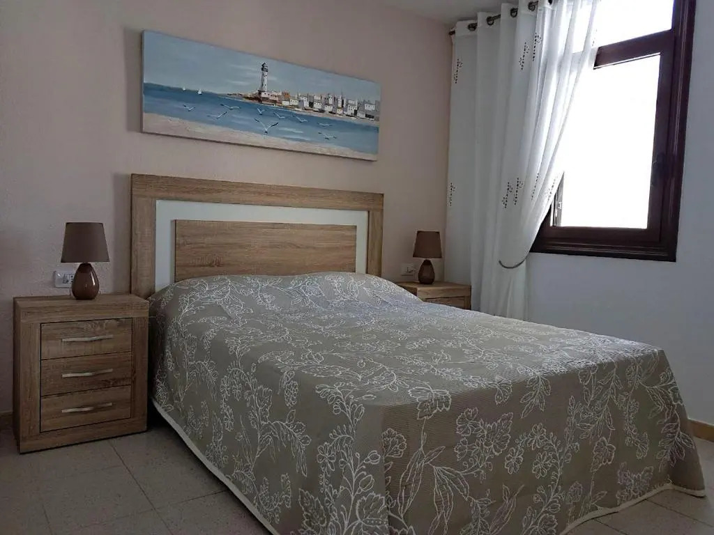 Lovely Apartment close to the Beach Apartamerica LA140