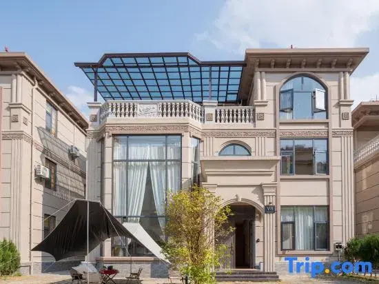 Yasi Garden Villa