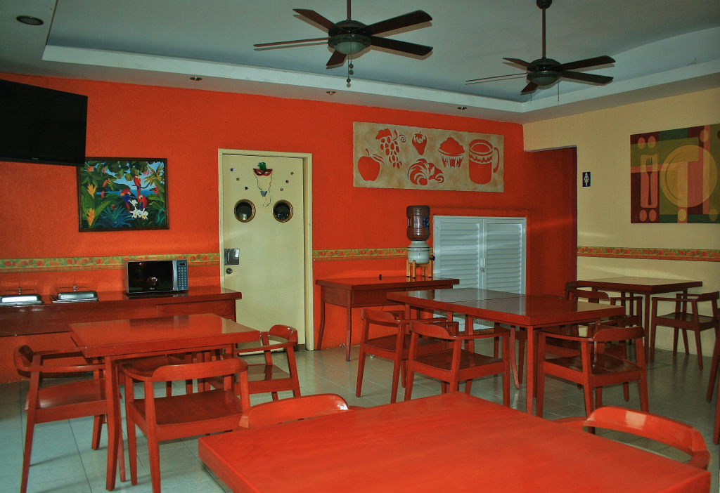 Hotel Plaza Cozumel