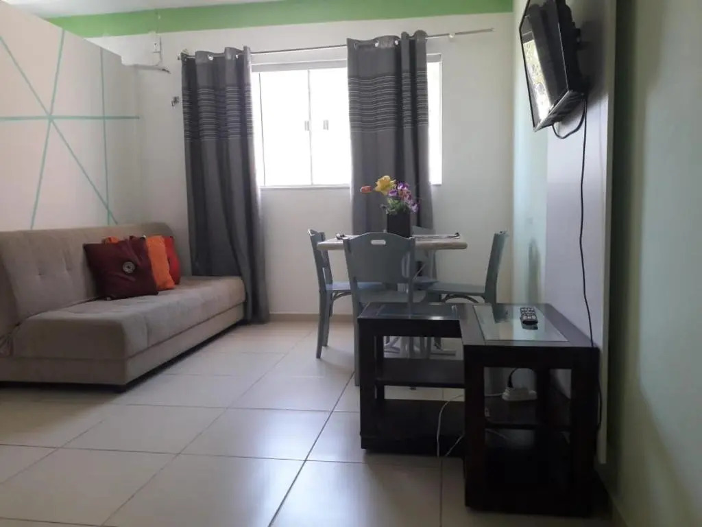 Navegantes Flats