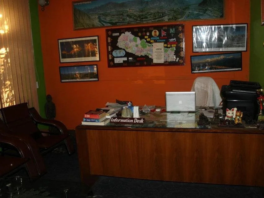 Siesta Guest House