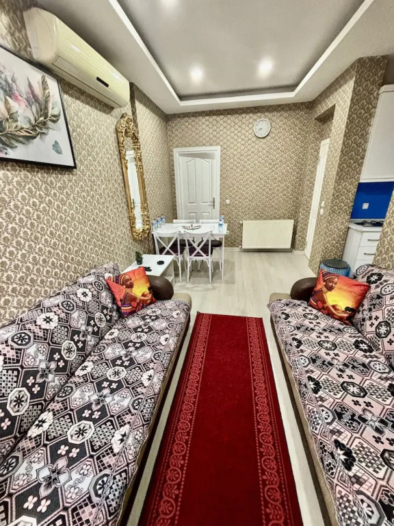 Hallmark Hotel & SPA Istanbul