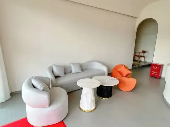 Dali Monsoon Journey · Wind Villa Erhai Panoramic Smart Resort (Shuanglang Branch)
