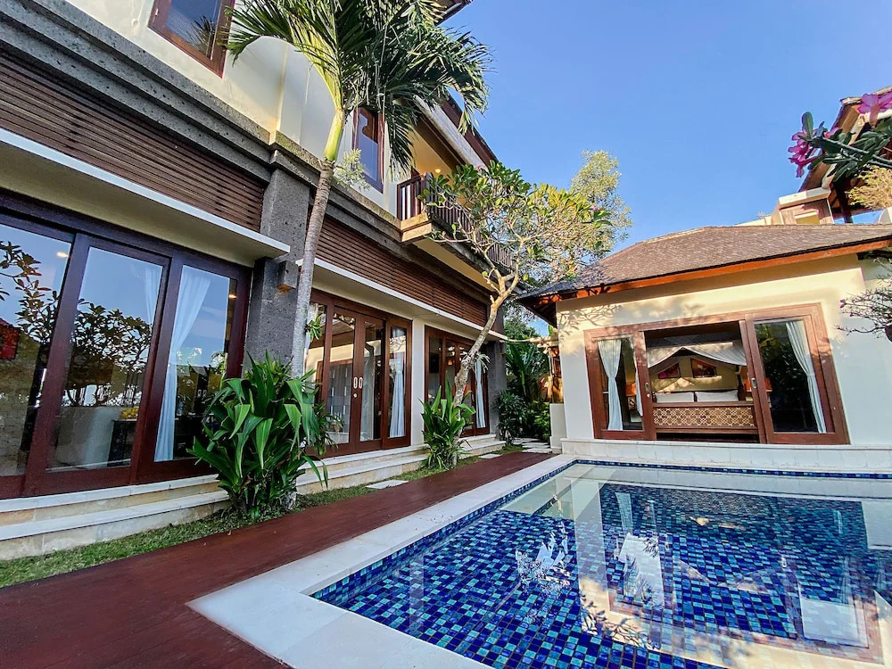 Alea Villa