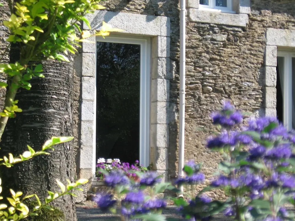 Au Domaine des Camelias