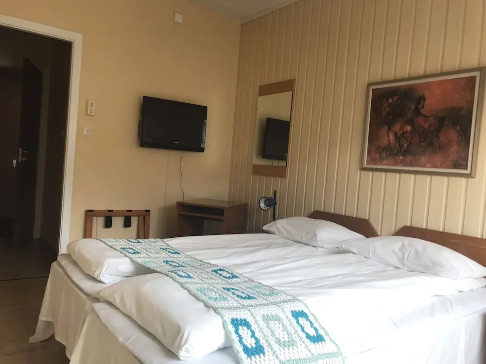 Eikum Hotel