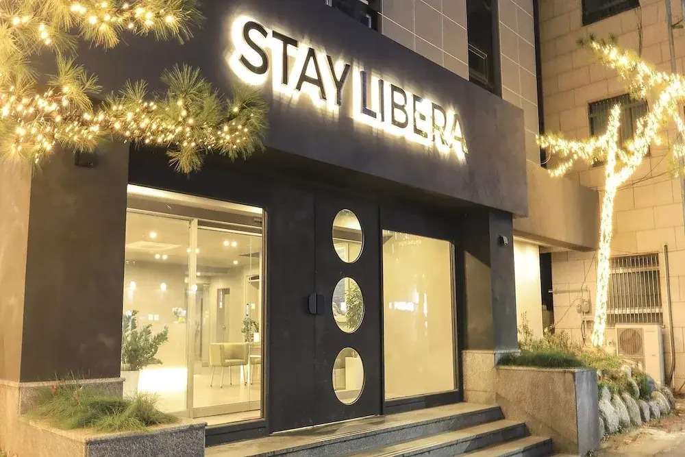 Stay Libera