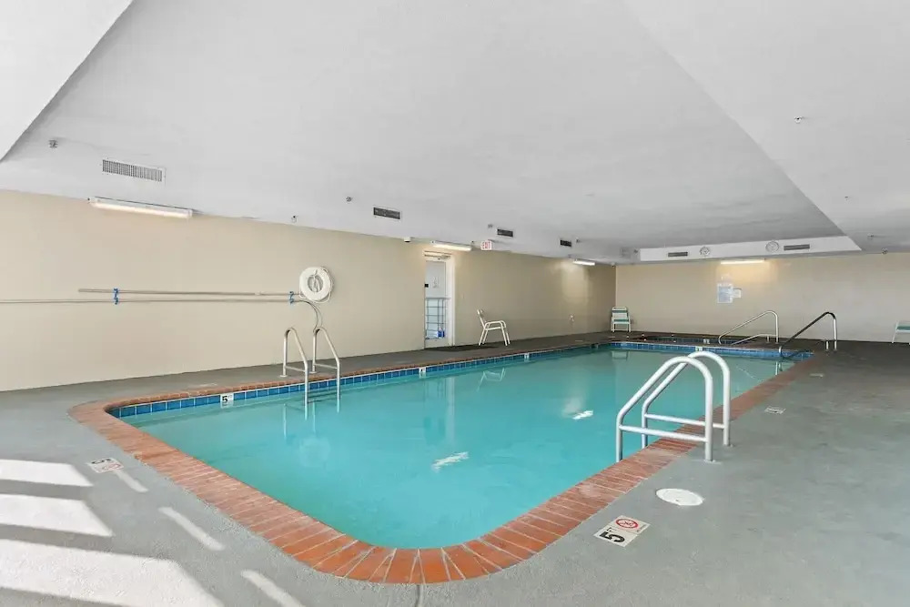 Regency Isle Penthouse 1202