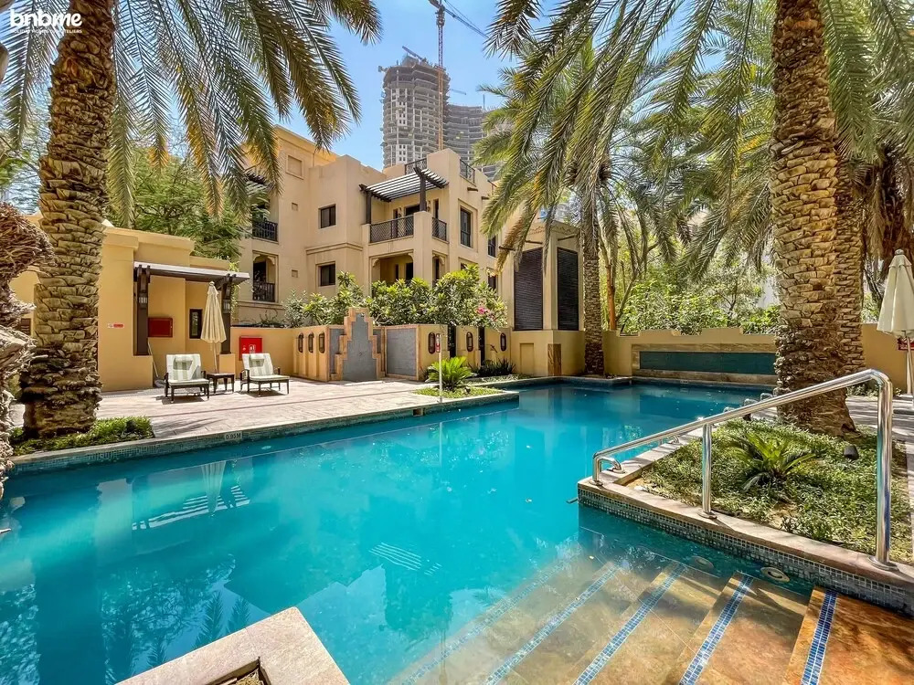 1B-Kamoon 2-203 by bnbme homes