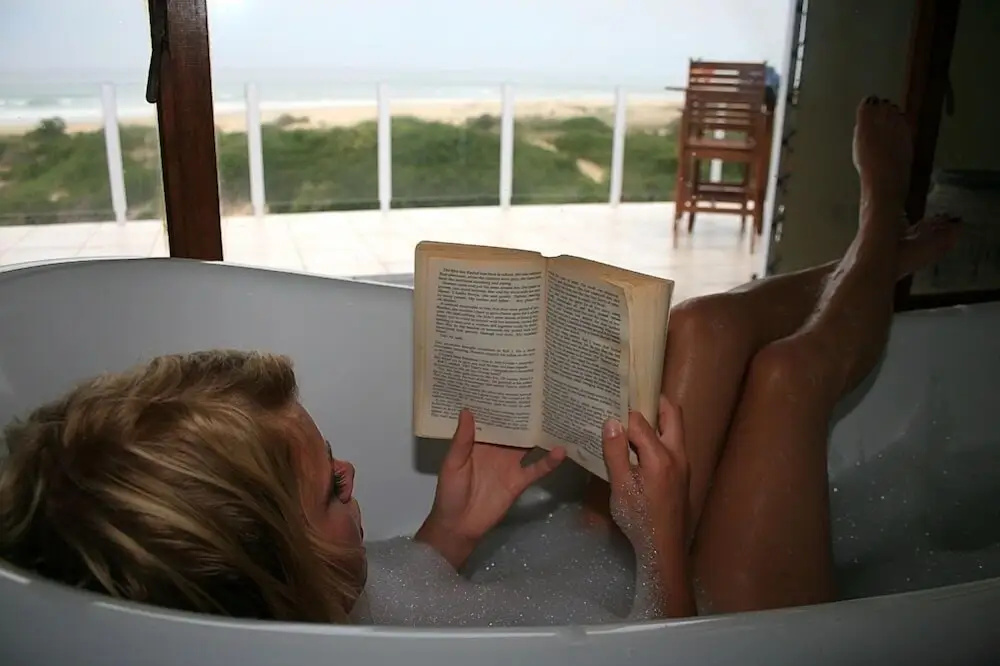 Island Vibe Backpackers Jeffreys Bay