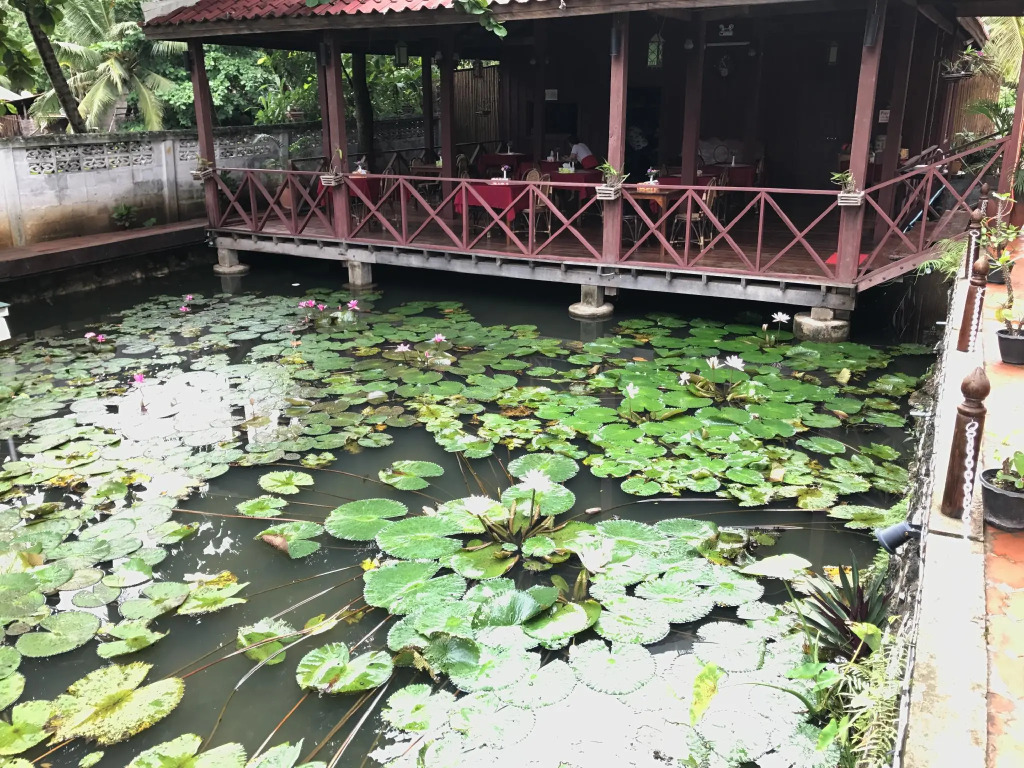 Mahasok hotel