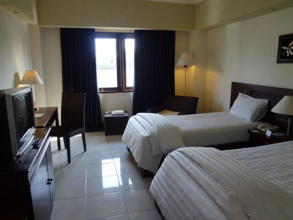 Oasis Atjeh Hotel