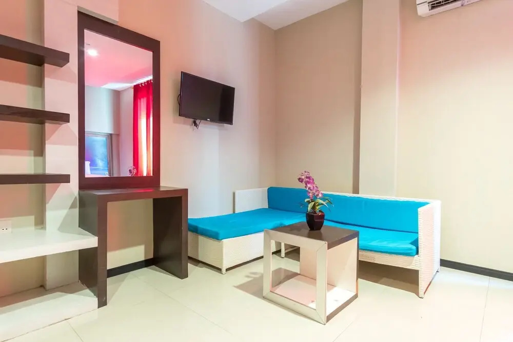 Salam Residence Syariah by Oyo Rooms
