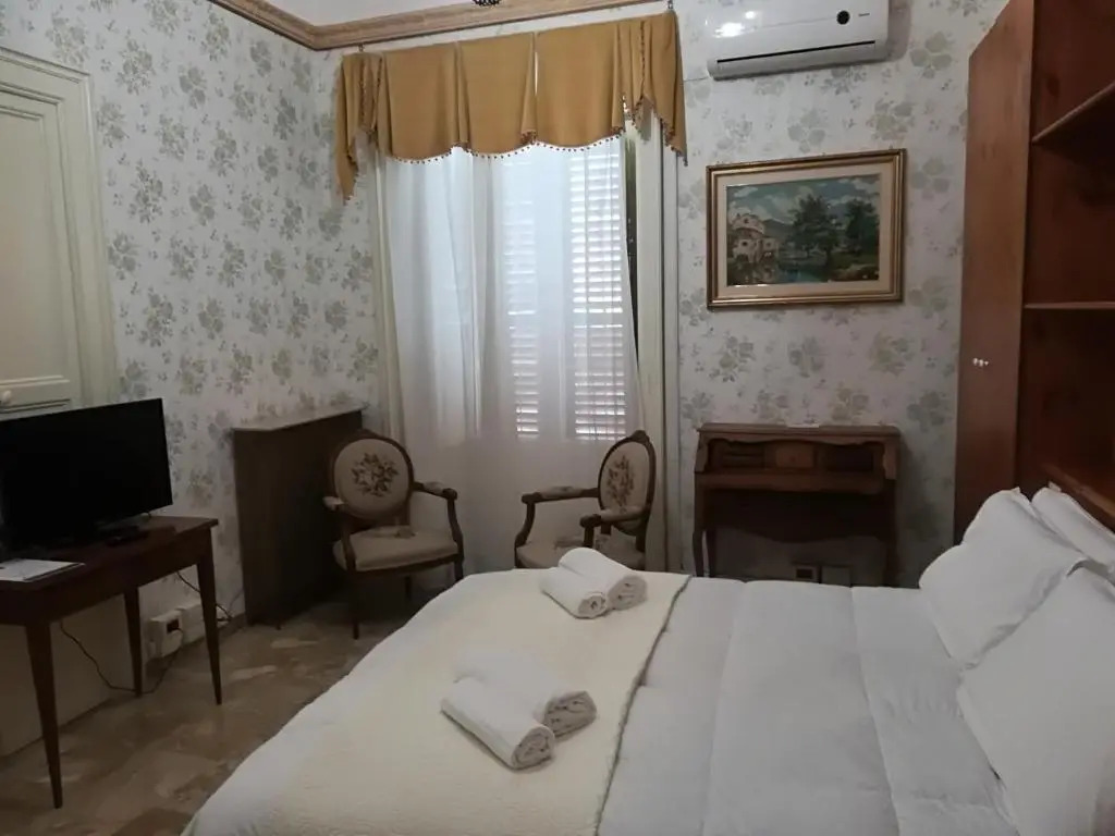 Residenza Donnafugata B&B