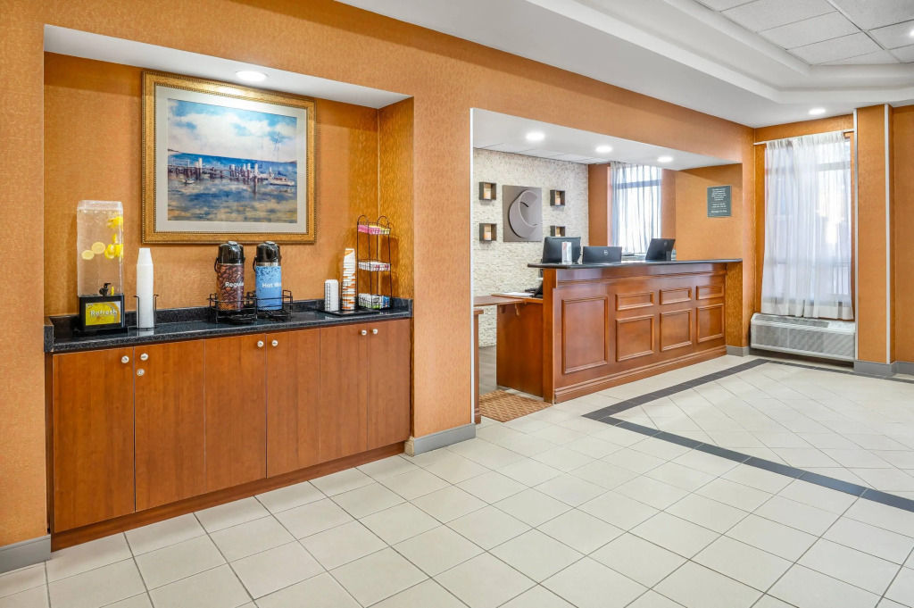 Comfort Inn