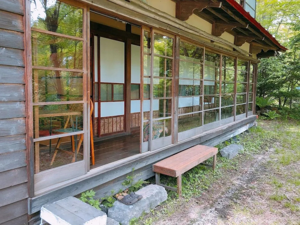 Koya Backpackers