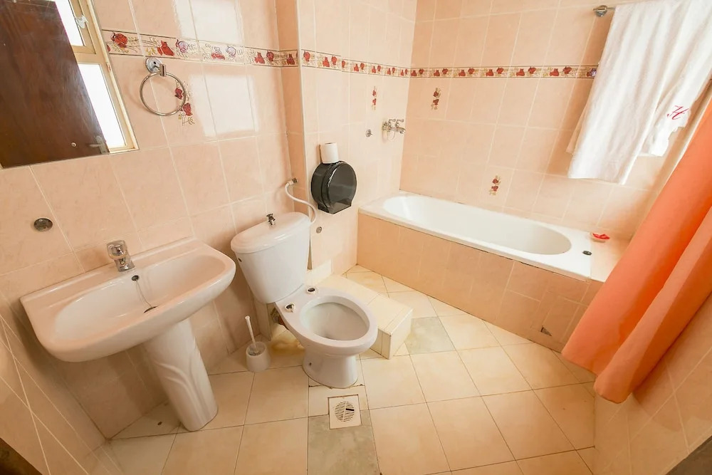 Western Ambience Hotel