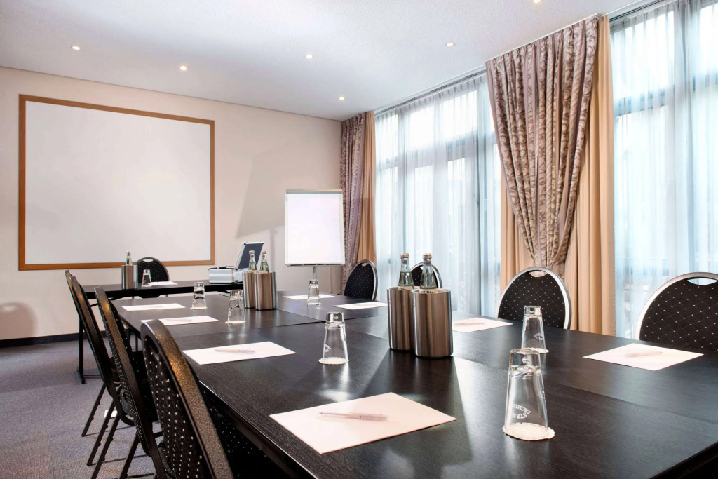 Wyndham Garden Hennigsdorf Berlin