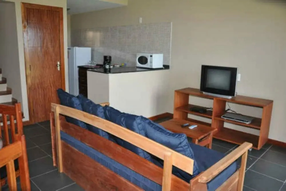 Residencial Sirius Canoa
