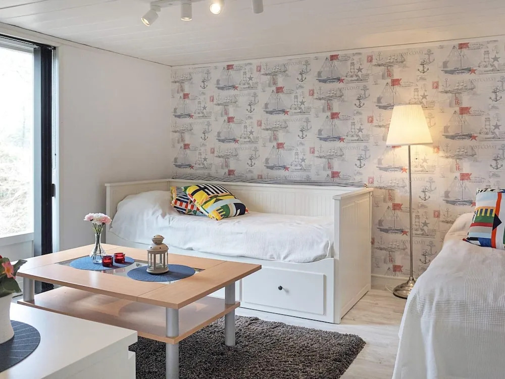 4 person holiday home in LYSEKIL-By Traum