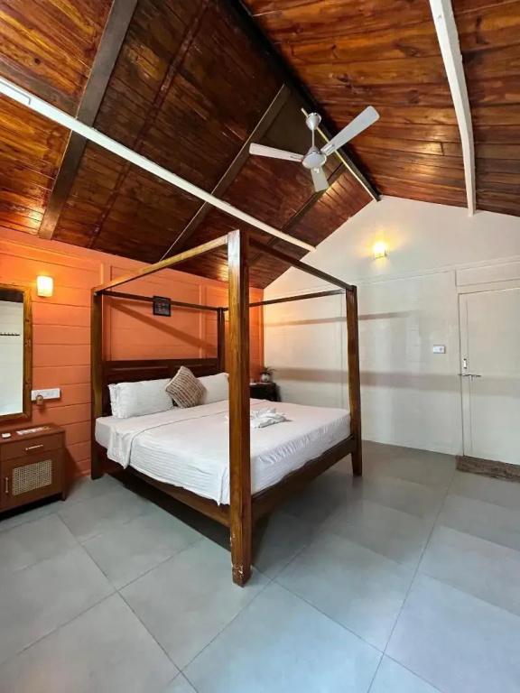 Kings Villa Resort