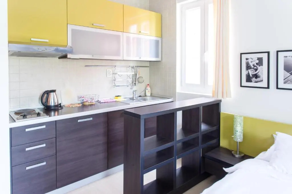Alessandra Apartments