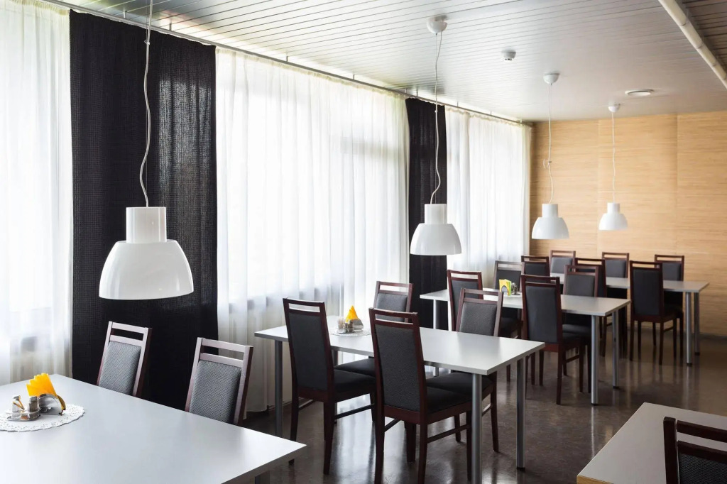 ESTONIA Medical Spa & Hotel