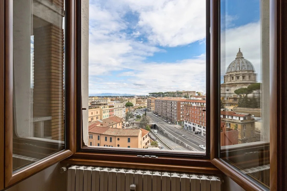 Rome as you feel - Gregorio Apartments