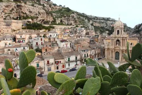 Terrazzo sul mare