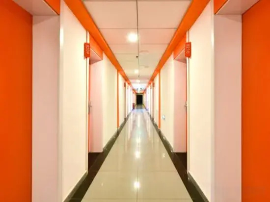 Pod Inn Hotel (Huaxiang Dongqiao Subway Station New Tiantan Hospital)