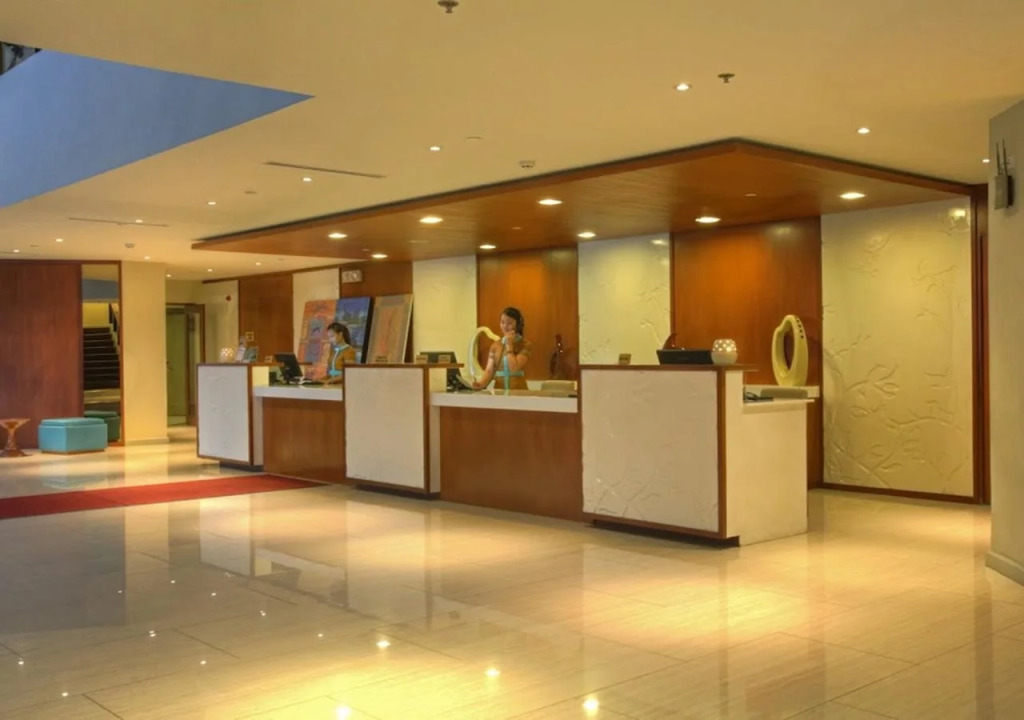 Azalea Residences Baguio