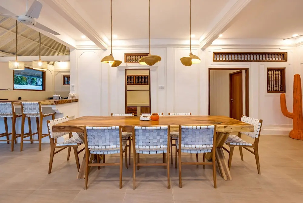 Villa Lisabella by Villa Finder